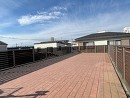 屋上