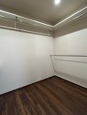 1階ウォークインクローゼット