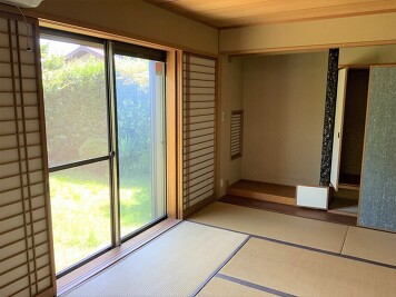 居室