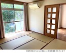 和室（茶の間）