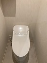 1Fトイレ