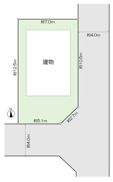 全体区画図