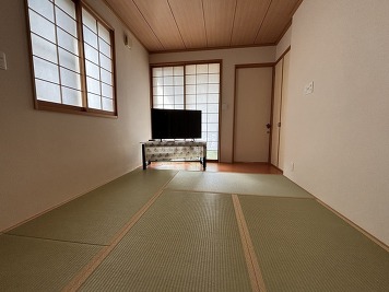 1階和室