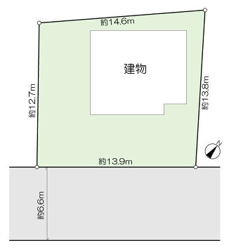 全体区画図