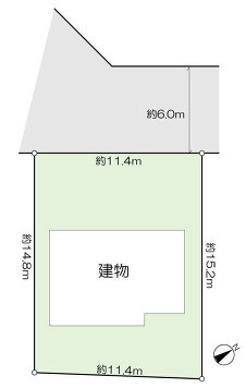 全体区画図