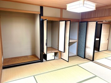 和室