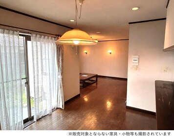 ダイニング