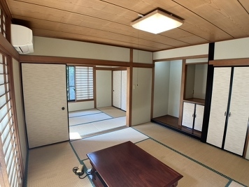 和室