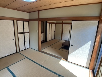 和室