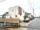 外観（北東より）