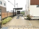 カースペース2台