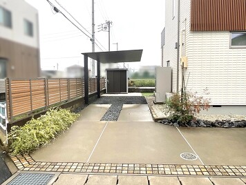 カースペース2台