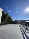 屋上
