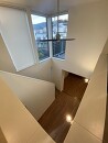 吹き抜け