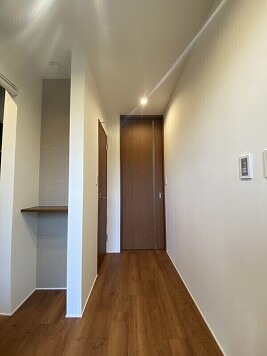 廊下
