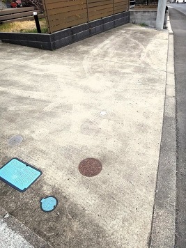 カースペース