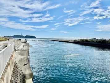 鵠沼海岸