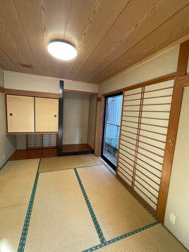 和室