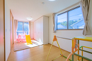 2F 子供部屋
