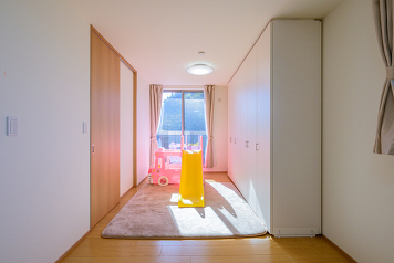 2F 子供部屋