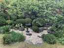 庭園