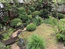 庭園