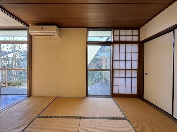 和室