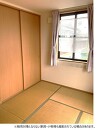 2階洋室（13タタミ）