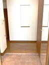 玄関ホール