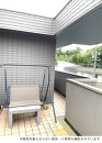 オープンロッジア
