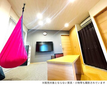 （3階）ホール