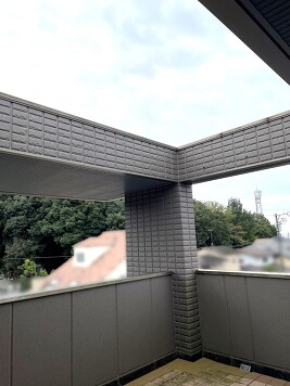 オープンロッジア
