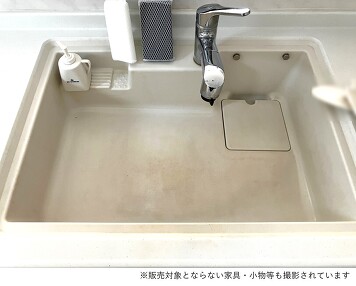 シンク