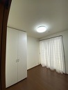 1階 洋室