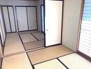 和室（2間続き）