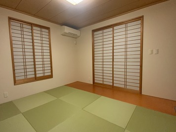 居室