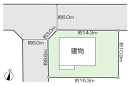 敷地図