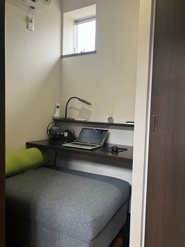 書斎