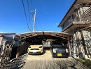 カーポート