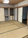 2階 和室