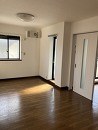 3階 リビング