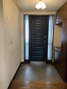 2階 玄関