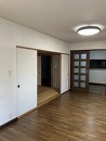 2階 リビング