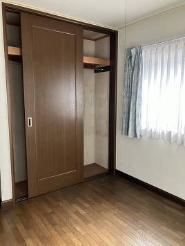 2階 洋室