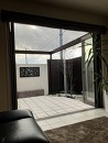 そらの間(中庭テラス)