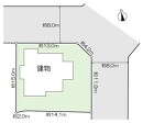 全体区画図