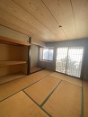 和室（約8.0帖）