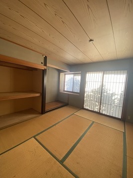 和室（約8.0帖）