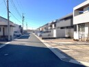 南側道路