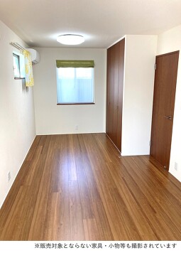 子ども部屋